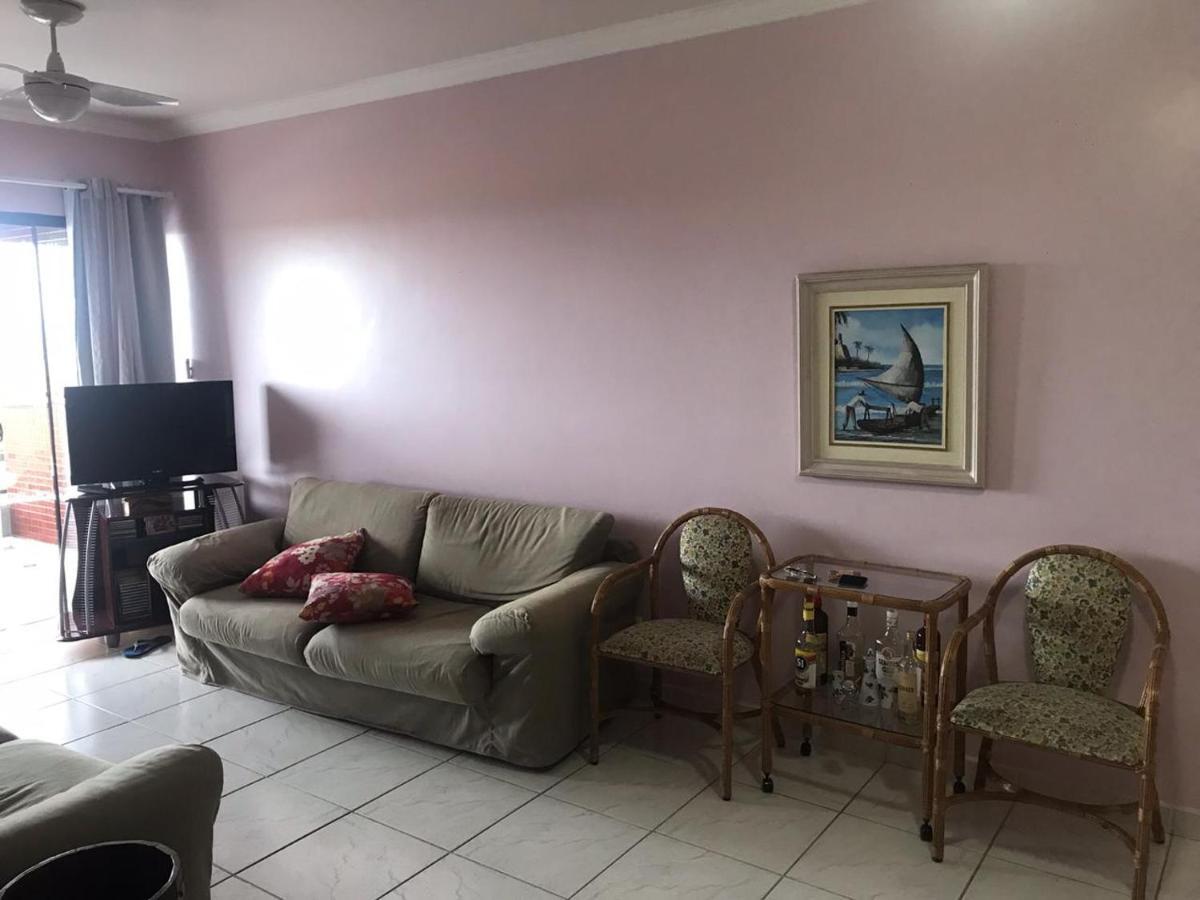 Appartement Apartamento - Guaruja Marechi Extérieur photo