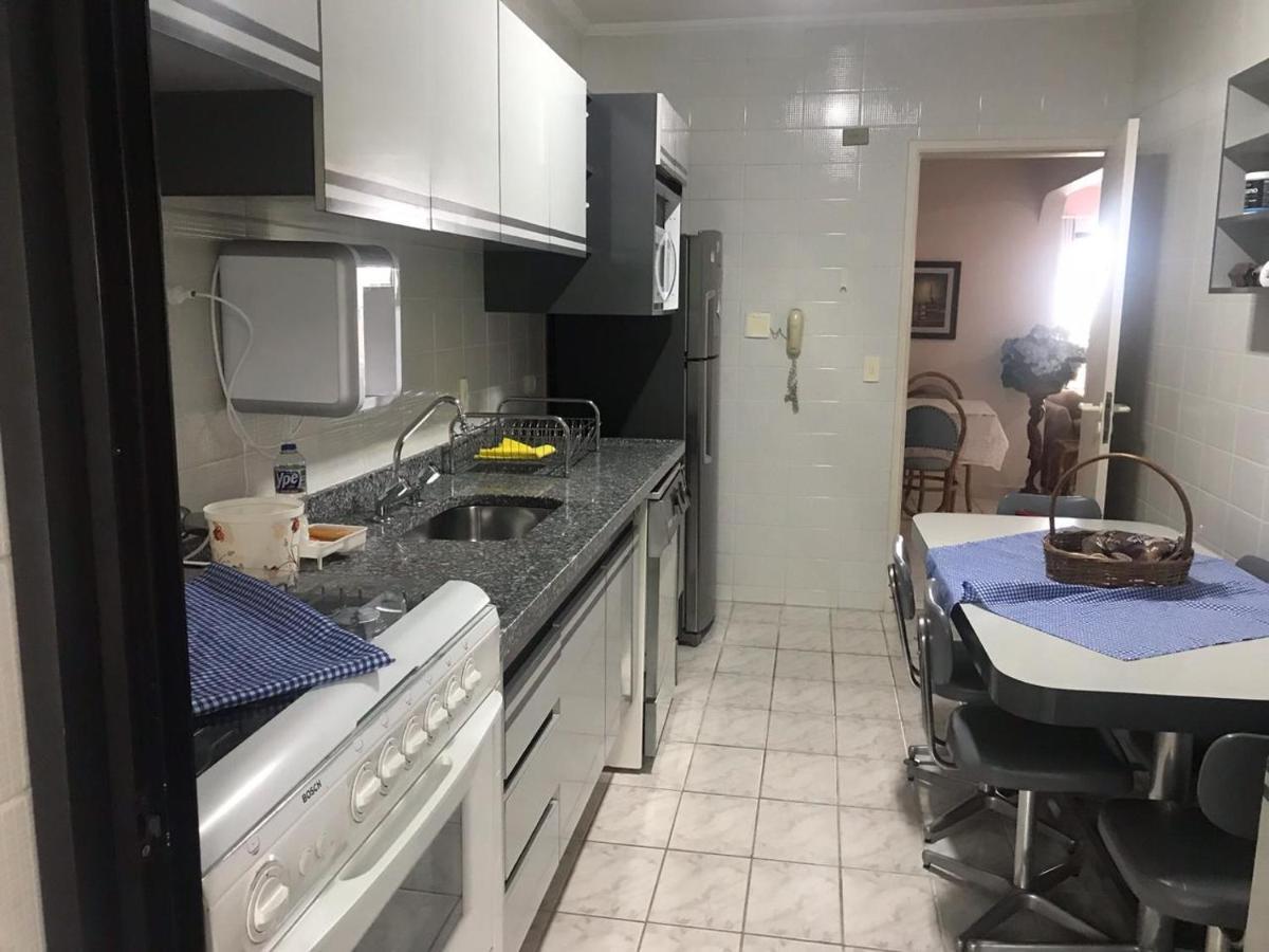 Appartement Apartamento - Guaruja Marechi Extérieur photo
