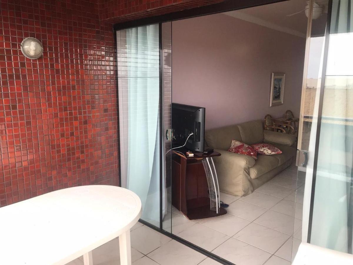 Appartement Apartamento - Guaruja Marechi Extérieur photo