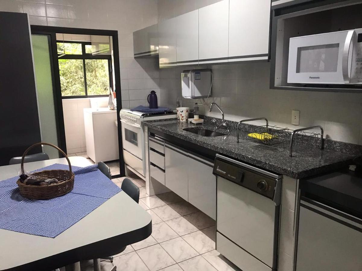 Appartement Apartamento - Guaruja Marechi Extérieur photo