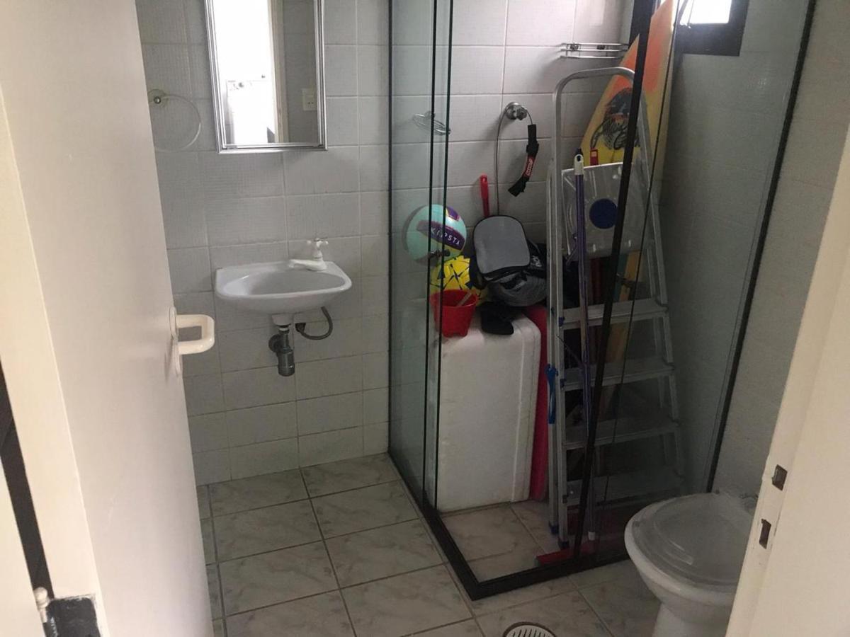 Appartement Apartamento - Guaruja Marechi Extérieur photo